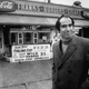 Illustration for article titled Philip Roth: Unmasked